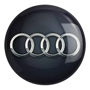 پیکسل خندالو طرح آئودی Audi کد 23624 مدل بزرگ