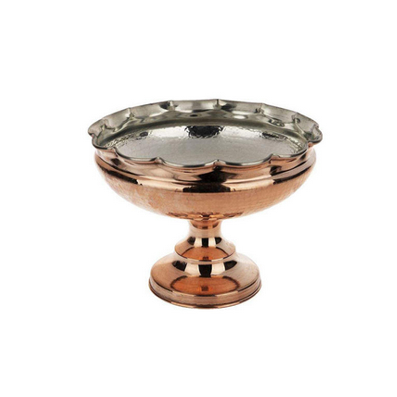 میوه خوری مسی کد 0280