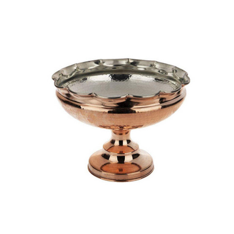 میوه خوری مسی کد 0280