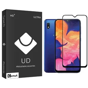 Coconut UD Black Screen Protector For Samsung Galaxy A30/ A30s / A31 / M31