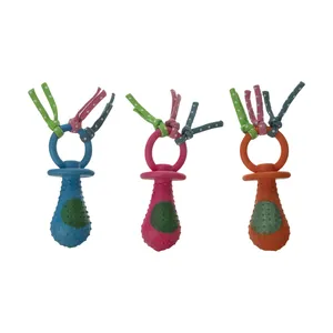اسباب بازی سگ مدل PACIF بسته 3عددی