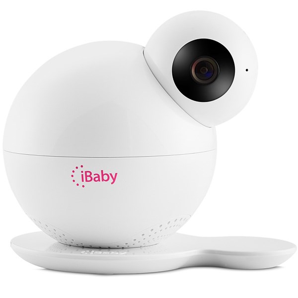 دوربین دیجیتال بی‌سیم کنترل کودک iBaby مدل Monitor M6T