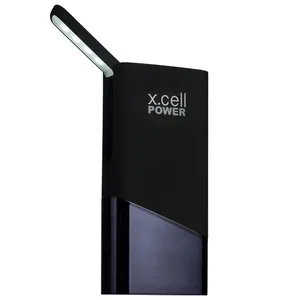 شارژر همراه ایکس.سل مدل PC-5300BT ظرفیت 5000 میلی آمپر ساعت