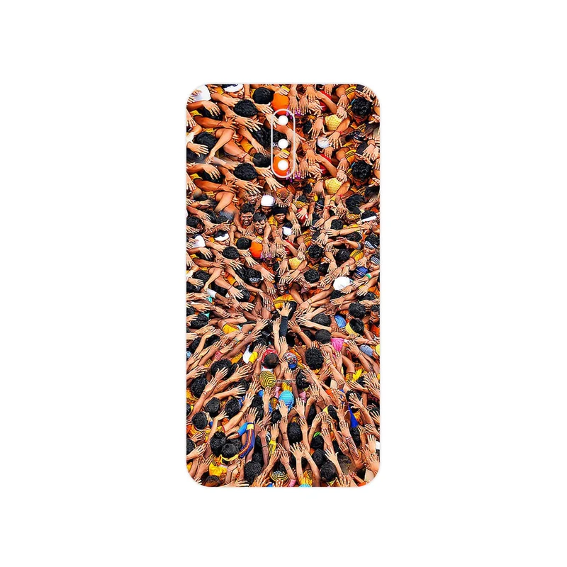 برچسب پوششی ماهوت مدل Indian Celebration مناسب برای گوشی موبایل نوکیا 2.3