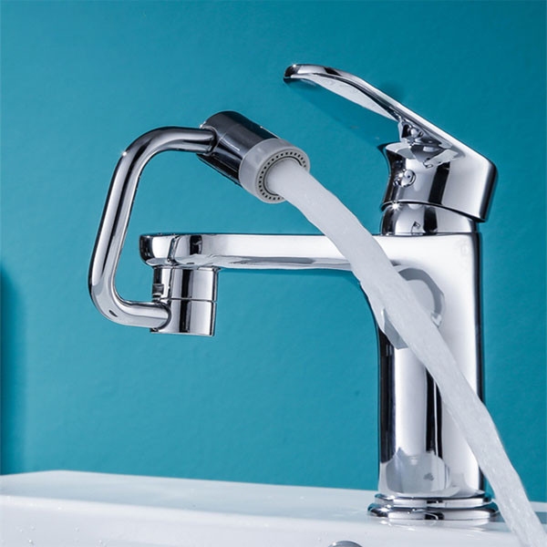 سری شیر روشویی دینا مدل DN-Gadget360