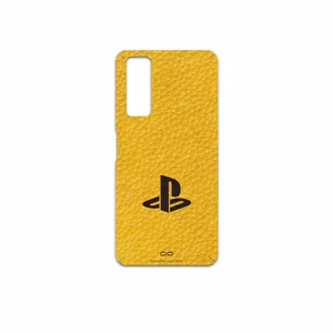 MAHOOT ML-PS Cover Sticker for Huawei Y7a