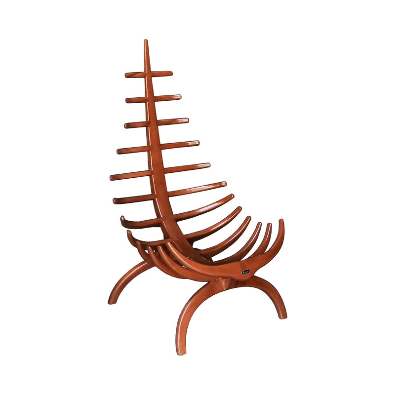 صندلی راحتی کامل مدل Scorp کد Fan_Tes