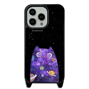 AKAM AMCWLA13PRO-CATS4 Cover For Apple iPhone 13 Pro