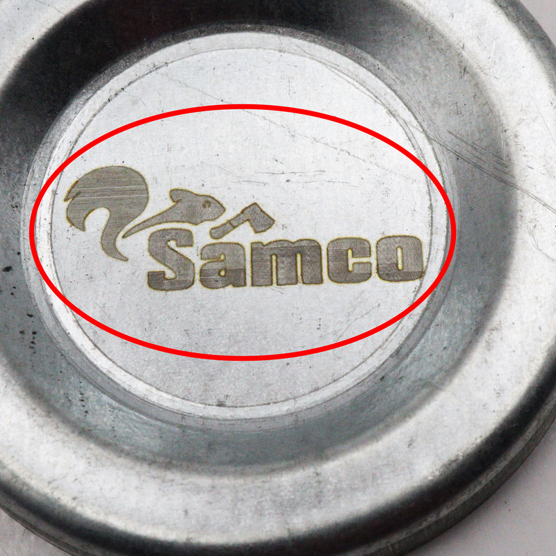 پایه هویه سامکو مدل YPSF-GERD-10CM