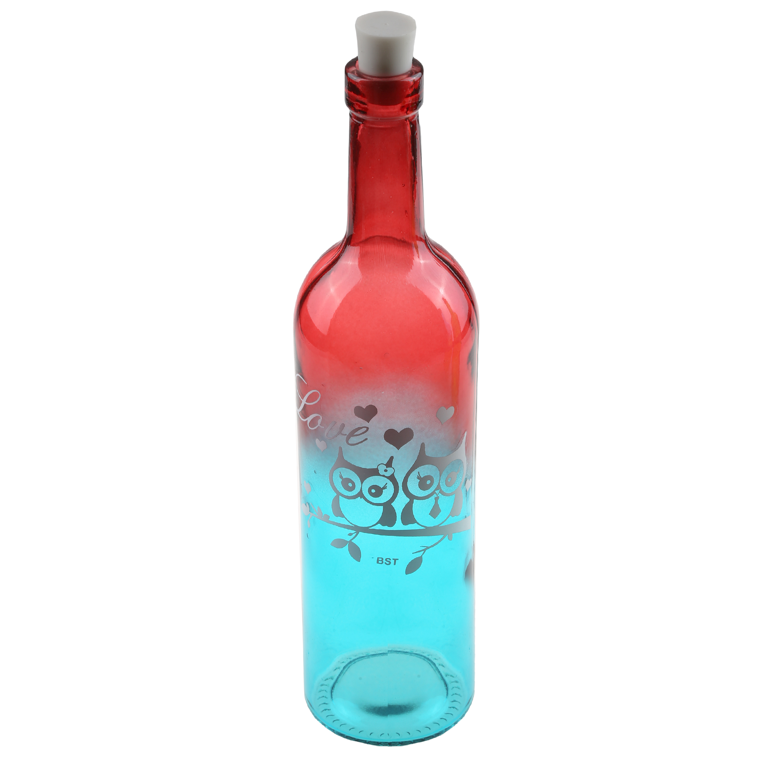 بطری مدل BS48