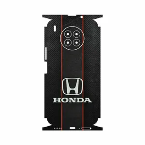 MAHOOT Honda-Motor-FullSkin Cover Sticker for Huawei Nova 8i