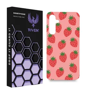 RIVEN RI2-14 Case For Samsung Galaxy A54