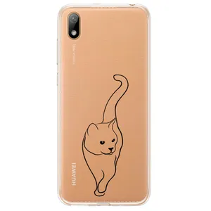 Megafone Cat C60-B Cover For Honor 8S