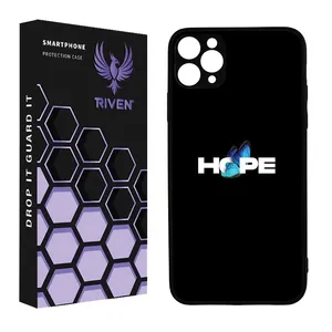 RIVEN RI3-8 Case For Apple iPhone 11 Pro Max
