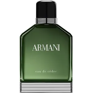 Giorgio Armani Armani Eau De Cedre Eau De Toilette For Men 100ml