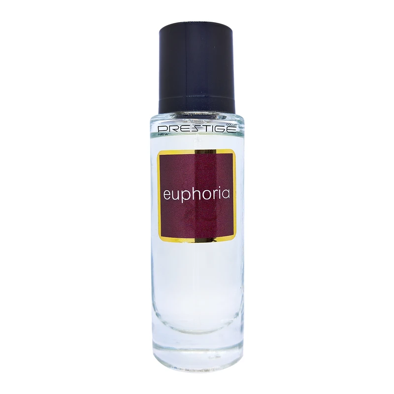 ادوپرفیوم نیو پرستیژ کالر مدل Ck Euphoria حجم 35 میلی‌لیتر