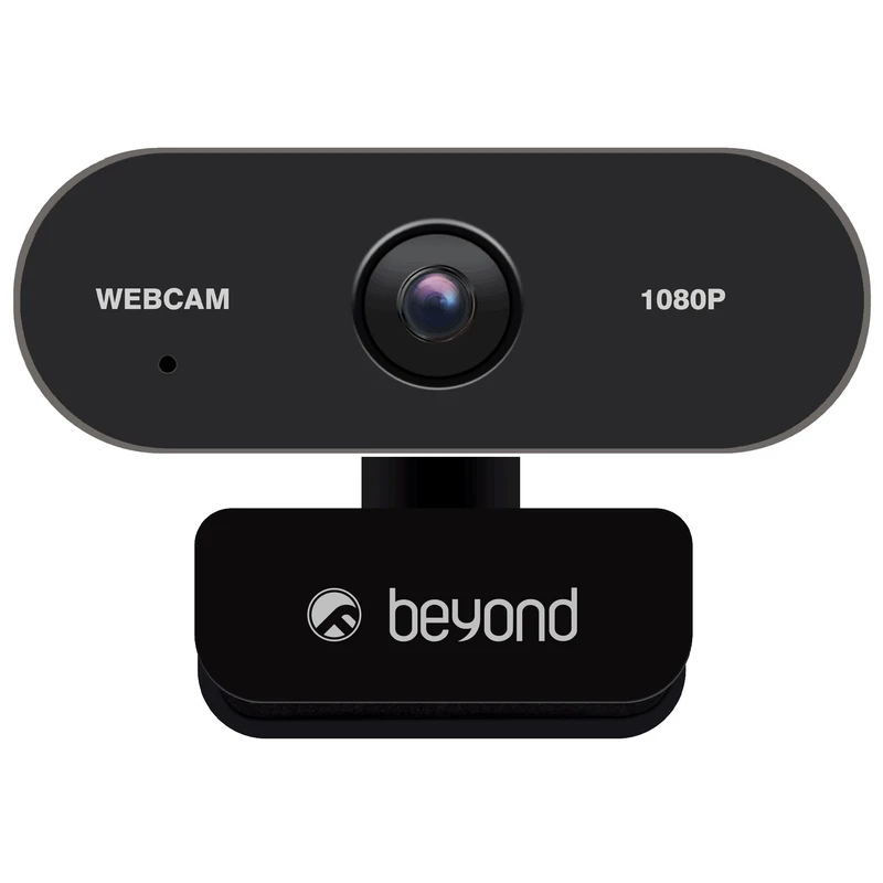 وب کم بیاند مدل bw-108