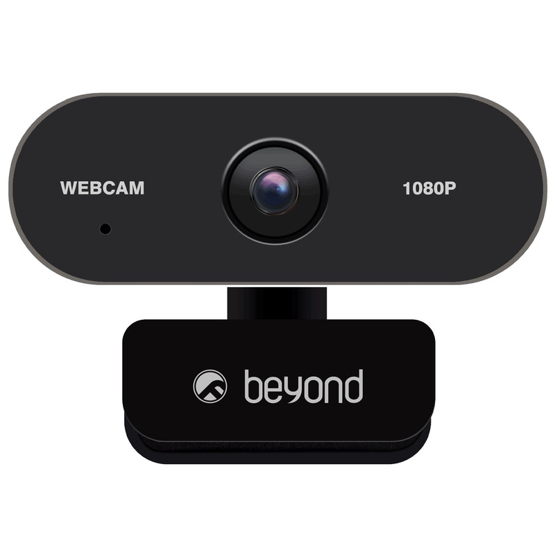 وب کم بیاند مدل bw-108