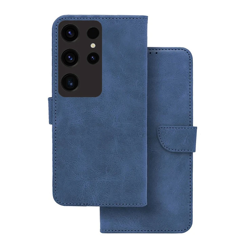 کیف کلاسوری مدل Mavy مناسب برای گوشی موبایل سامسونگ Galaxy S21 Ultra