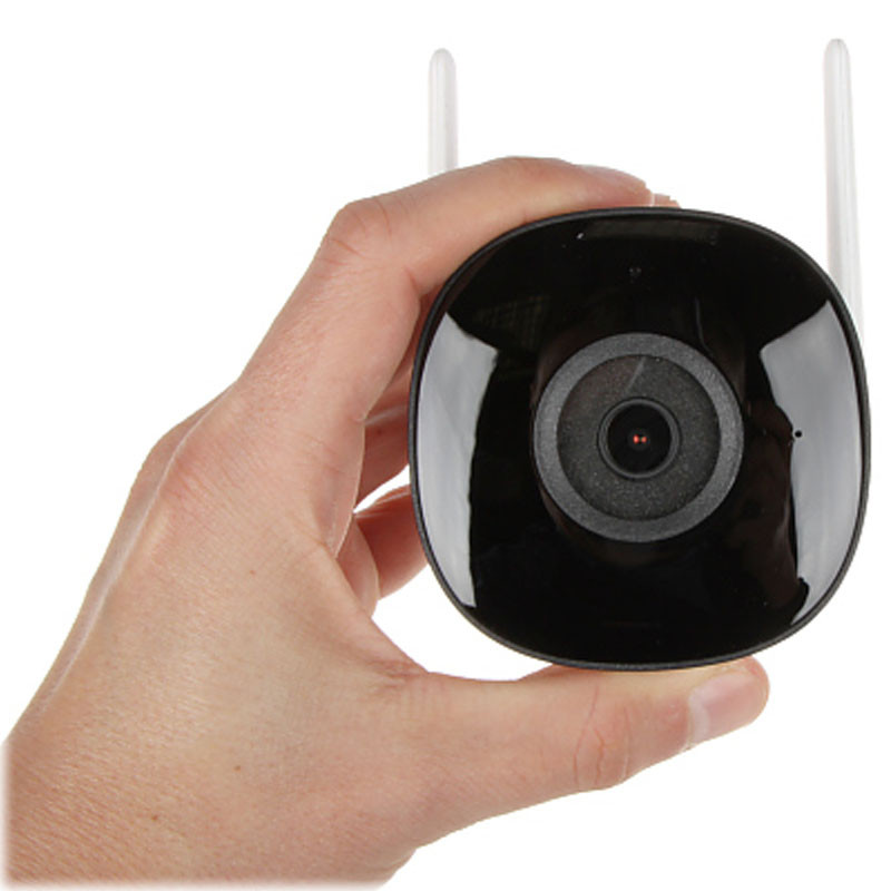 دوربین مداربسته تحت شبکه بی سیم آیمو مدل IPC-F22P