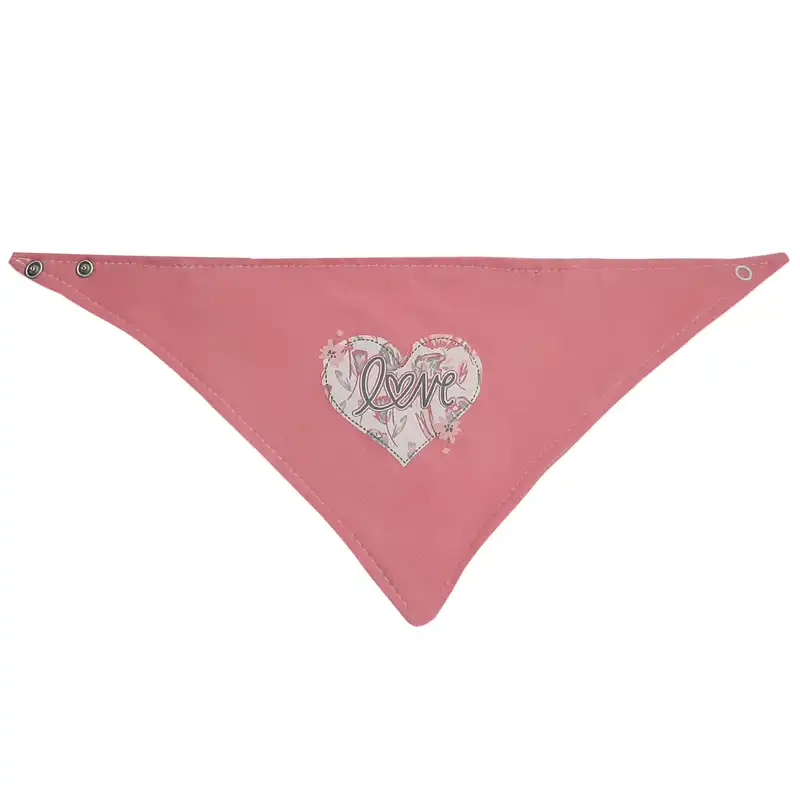 پیش بند نوزادی مدل L401 به همراه جوراب مجموعه 5 عددی