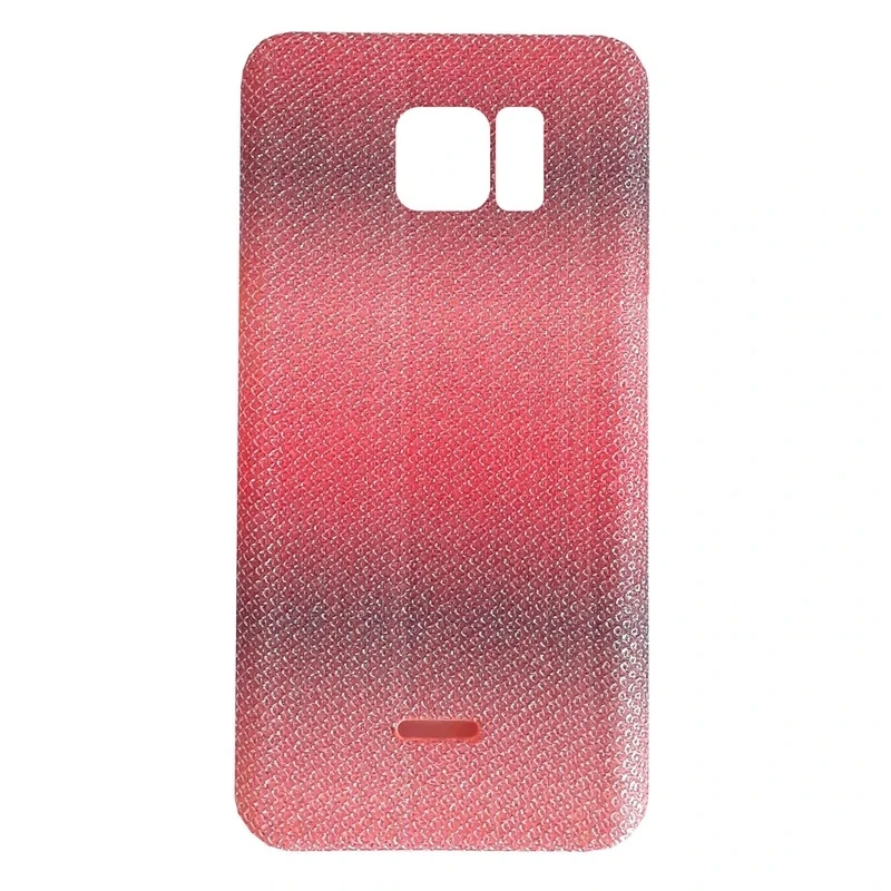 کاور مدل اکلیلی کد 01 مناسب برای گوشی موبایل سامسونگ Galaxy S6 Edge Plus
