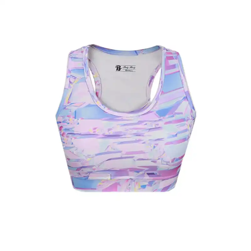 ست نیم تنه و لگینگ ورزشی زنانه مدل MDSS-CG7891