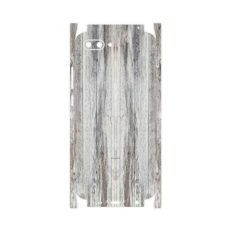 برچسب پوششی ماهوت مدل Wood Texture 8-FullSkin مناسب برای گوشی موبایل آنر 10
