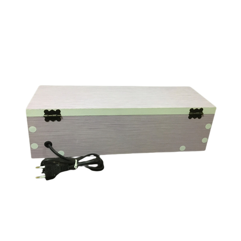 دستگاه مهرسازی مدل T516WBL