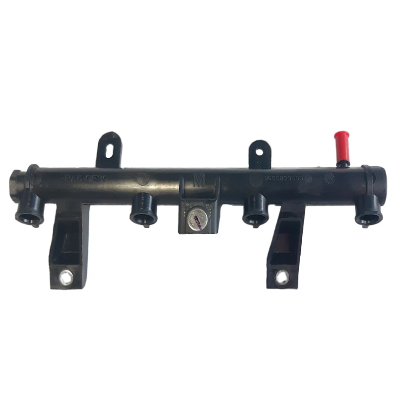 ریل سوخت پارس مکا مولد کد 10618 مناسب برای 206 تیپ 2