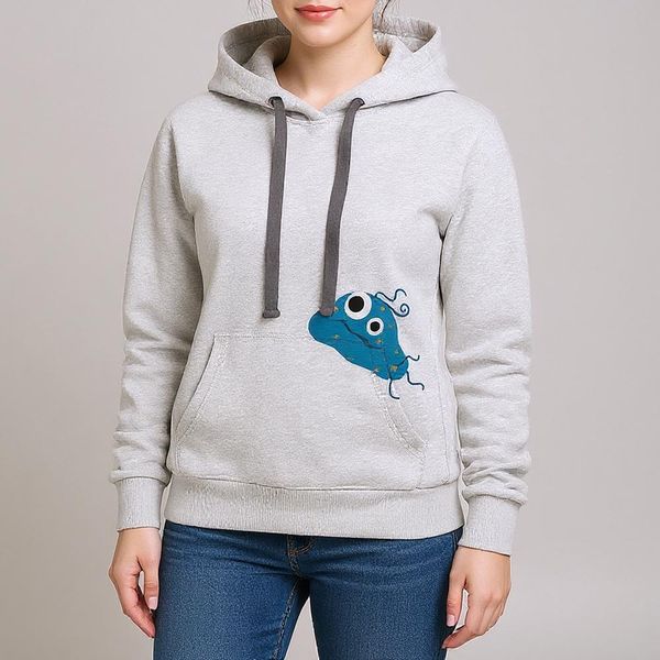 هودی زنانه کد S273