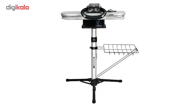 اتو پرسی بایترون مدل BSI-405BB