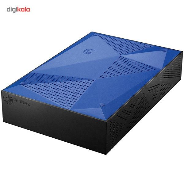 هارددیسک اکسترنال سیگیت مدل Backup Plus Desktop ظرفیت 3 ترابایت main 1 9