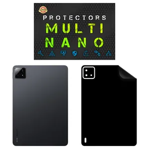 Multi Nano X-F1M Model Matte Rear Skin For Xiaomi Pad 6S Pro-12.4 inch Tablet