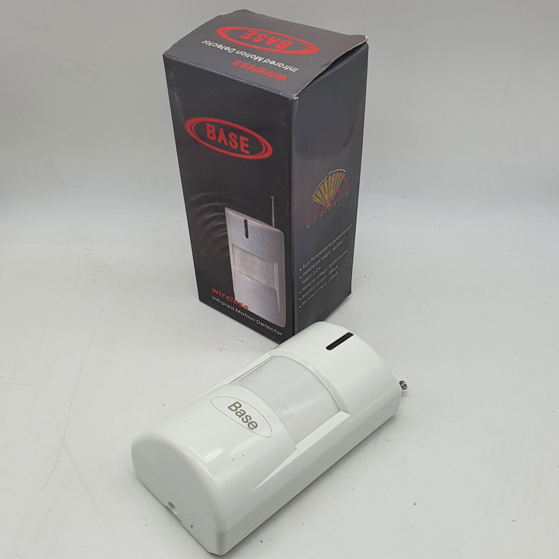 چشمی دزدگیر بیس مدل BS-315 چشمی دزدگیر بیس مدل BS-315