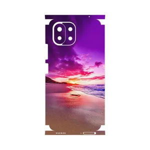 MAHOOT Sunset-FullSkin Cover Sticker for Xiaomi MI 11 LITE