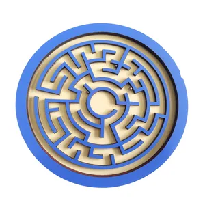 بازی فکری مدل ماز