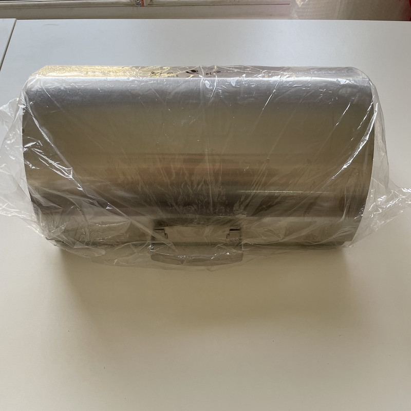 ظرف نان ایکیا مدل ORDNING