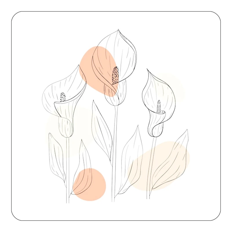 مگنت کاکتی طرح عاشقانه مدل mp38046