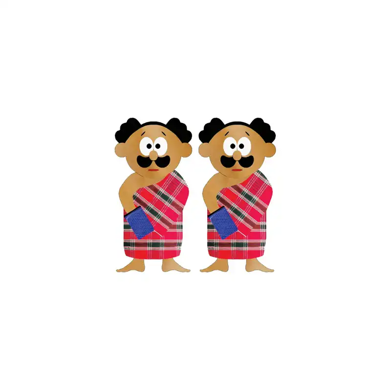 استیکر گراسیپا مدل حمام بسته 2 عددی