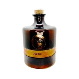 بطری زیبا مدل کلمبیا