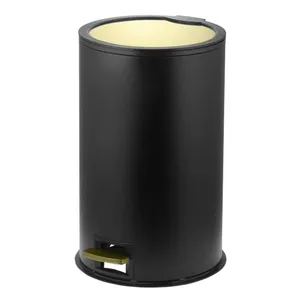 سطل زباله پدالی مدل AQR-2023-20L