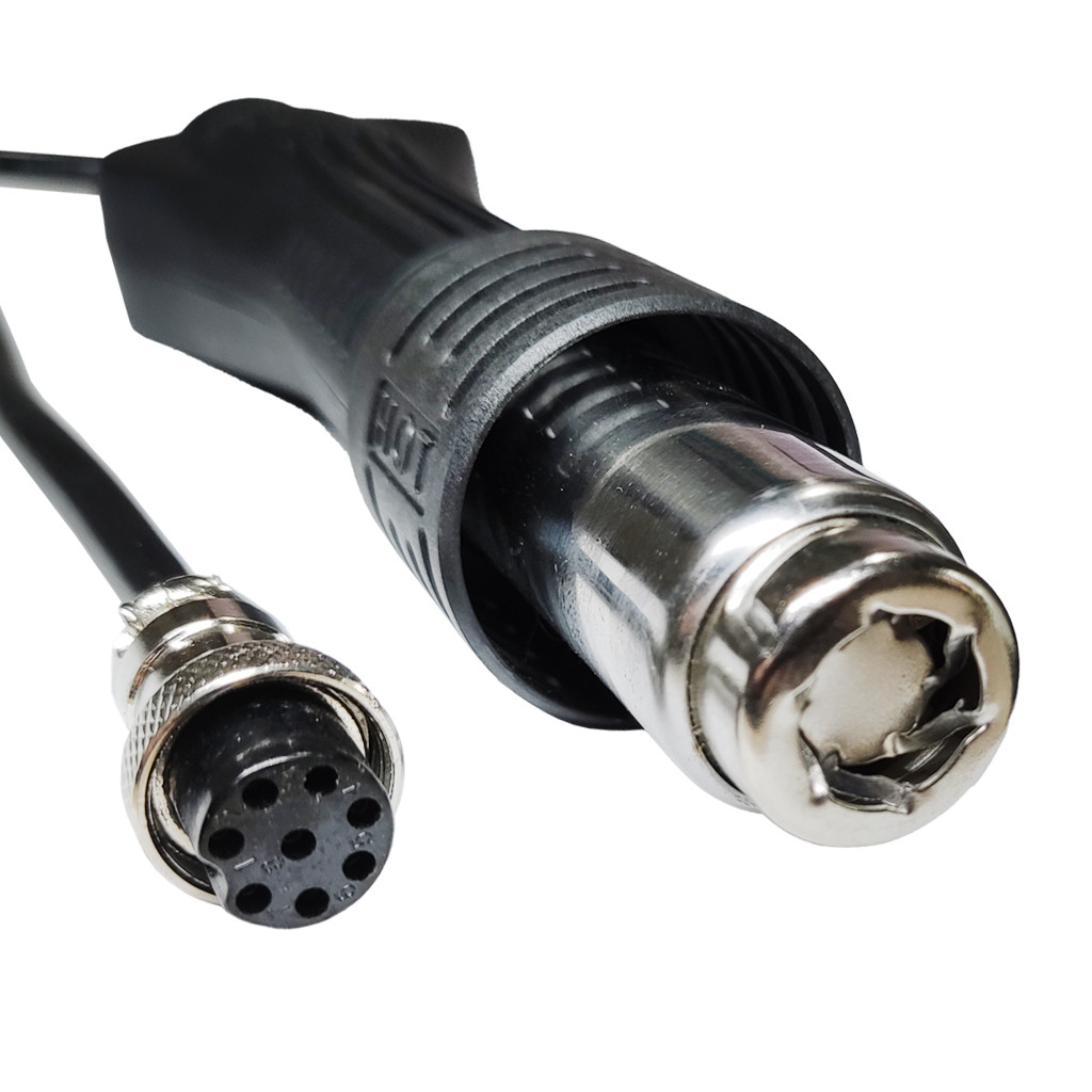 دسته یدکی هیتر  مدل 968D