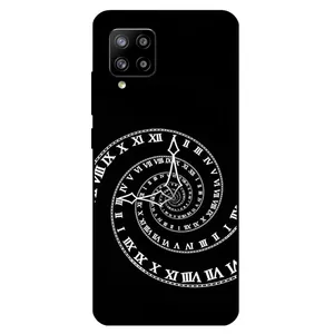 Megafone 8160 Cover For Samsung Galaxy A22 4G