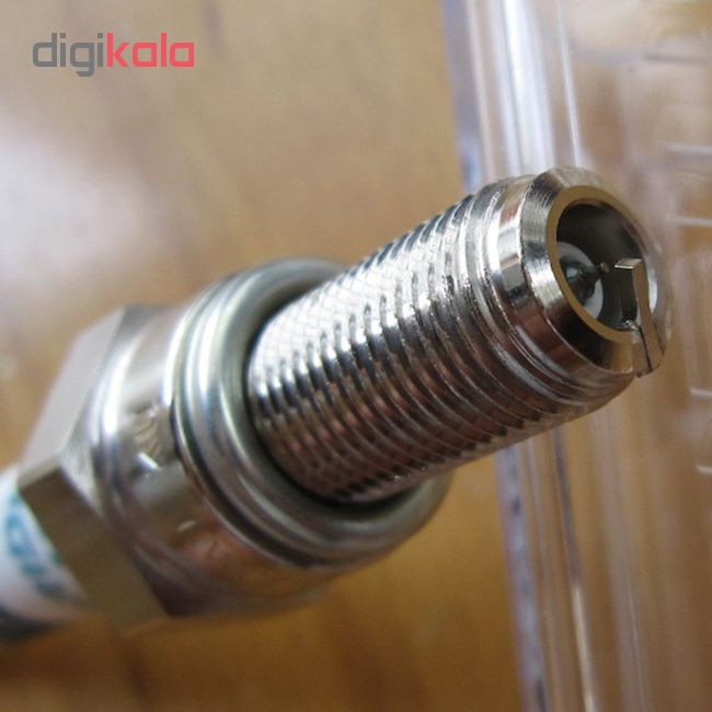 شمع موتورسیکلت دنسو مدل IU01-24 شمع موتورسیکلت دنسو مدل IU01-24