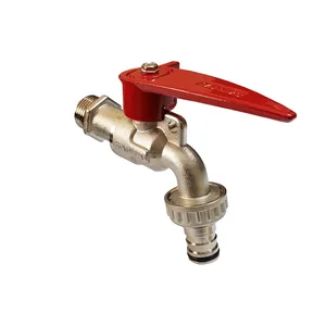 شیر حیاطی سنوا مدل SN15LOCK