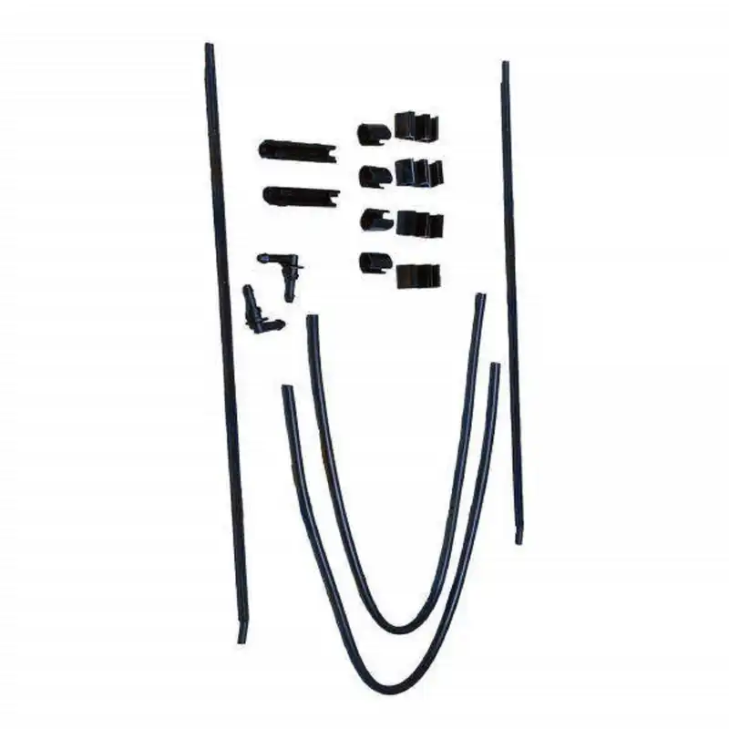 کیت شیشه شوی دبیری مدل 9524 مناسب برای پژو 405