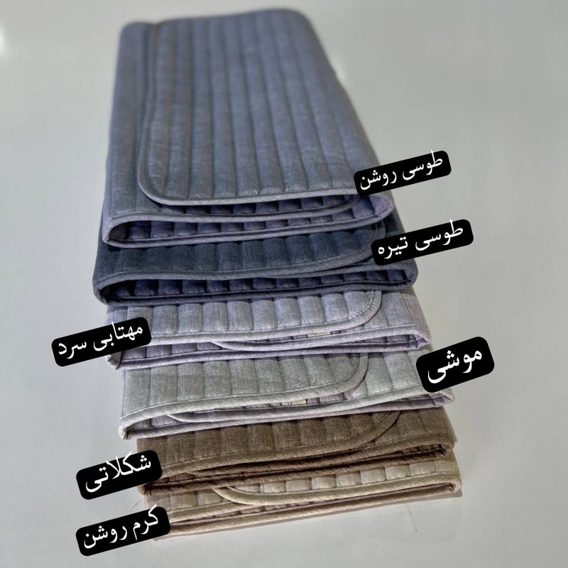نمگیر کنار سینک مدل همتا 001