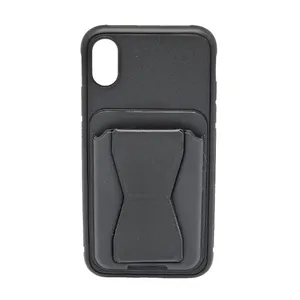 کاور تهران پکن مدل جاکارتی استند شو کد HDD مناسب برای گوشی موبایل اپل Iphone X/XS