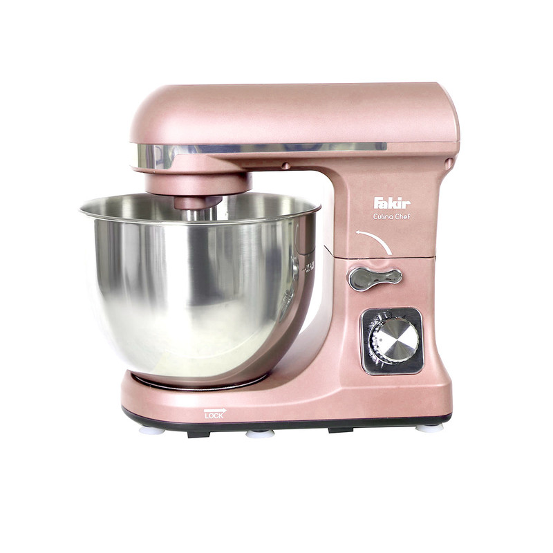 همزن فکر مدل CULINA CHEF همزن فکر مدل CULINA CHEF